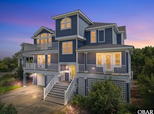 305 Apollo Ct Lot 63, Kitty Hawk, NC 27949