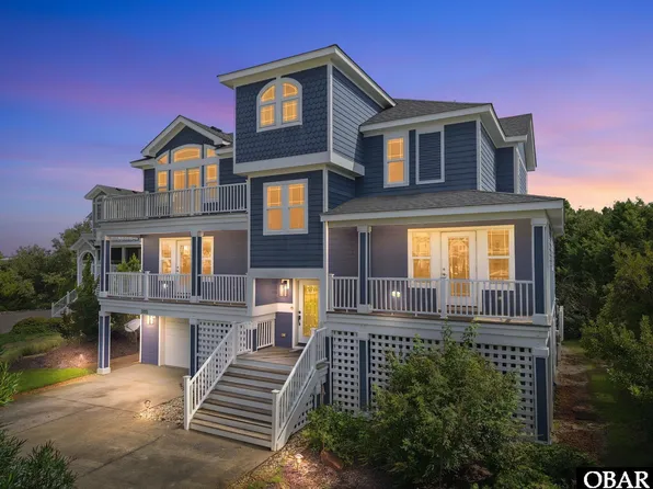 305 Apollo Ct Lot 63, Kitty Hawk, NC 27949