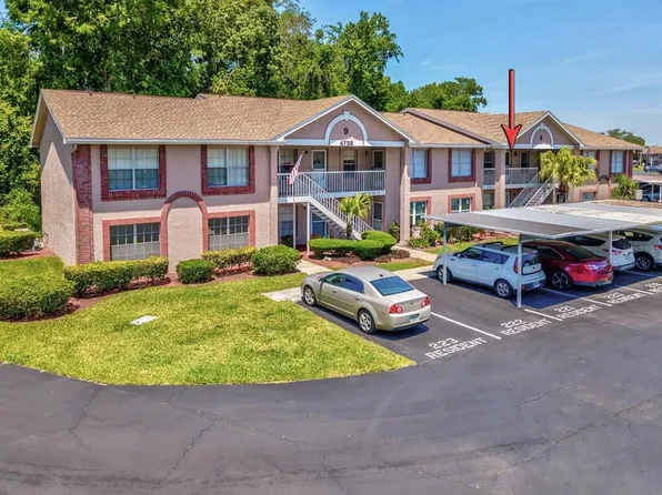 4739 Myrtle Oak Dr Unit 24, New Port Richey, FL 34653