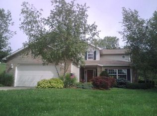 59910 Greenfield Ln, Byesville, OH 43723