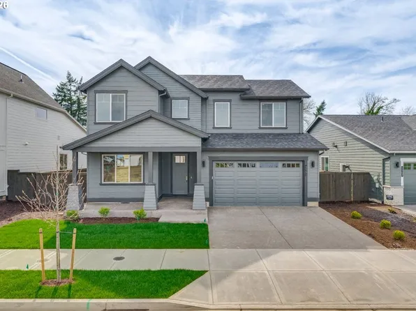 1151 SE 22nd Ave, Canby, OR 97013