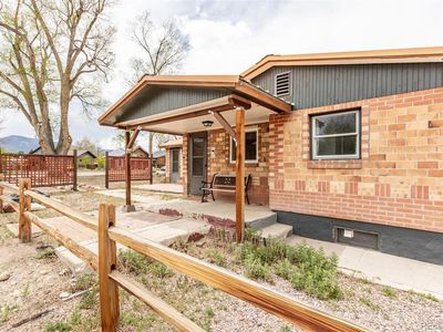 548 E Third Street, Salida, CO, 81201