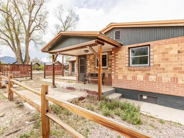 548 E 3rd Street, Salida, CO 81201