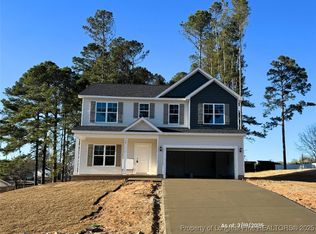 78 Bennett Rd, Coats, NC 27521
