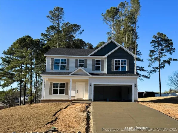 78 Bennett Rd, Coats, NC 27521