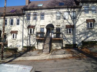 1305 Walnut St #TOWNHOUSE, Pittsburgh, PA 15221