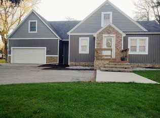 11001 68th Ave, Allendale, MI 49401