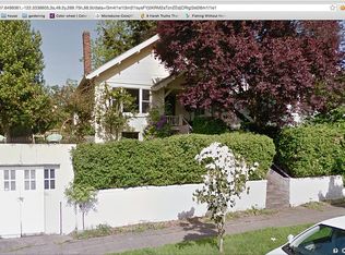 3515 Meridian Ave N, Seattle, WA 98103