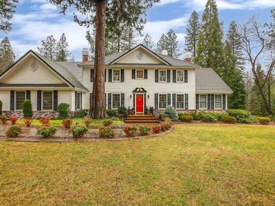 12853 Chatsworth Ln, Grass Valley, CA, 95945