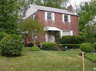 7403 16th Ave, Washington, MD 20912