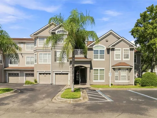 3379 S KIRKMAN ROAD #1027, ORLANDO, FL 32811