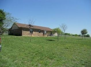 517 Old Rosenthal Rd, Lorena, TX 76655