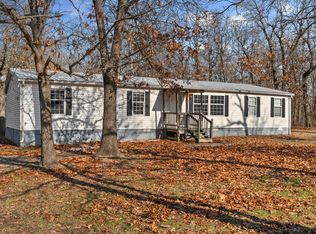 46 Doe Run Lane, Niangua, MO 65713