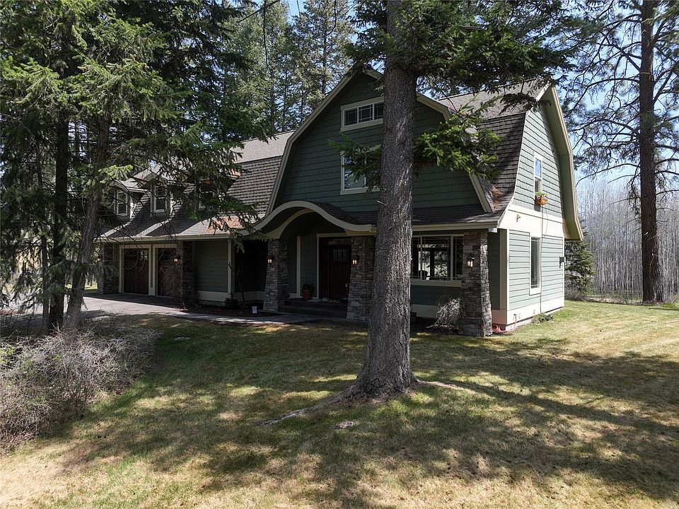 111 Trumble Creek Loop, Kalispell, MT 59901 Zillow