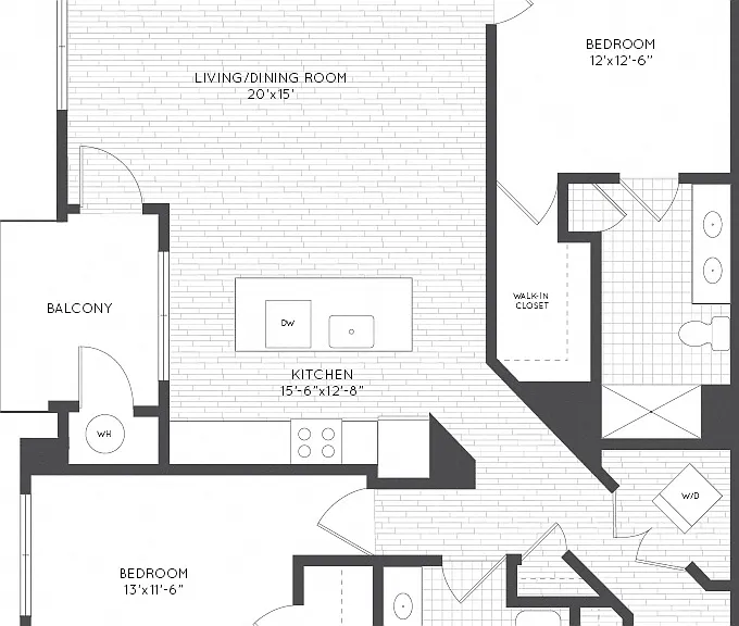 Keva Flats — Photo 49