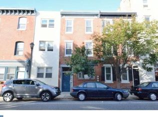 2619-25 South St #2, Philadelphia, PA 19146