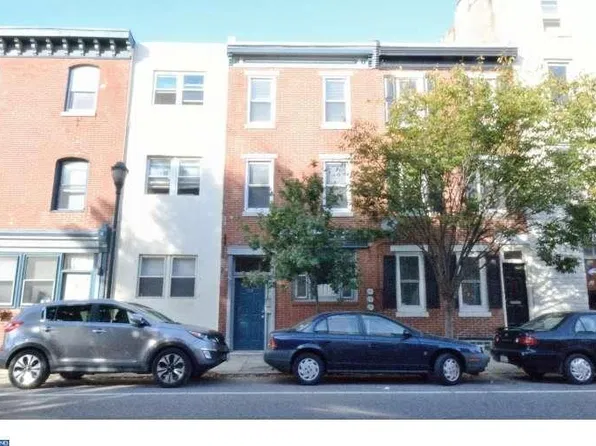 2619-25 South St #2, Philadelphia, PA 19146