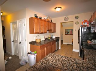 1122 White St, Ann arbor, MI