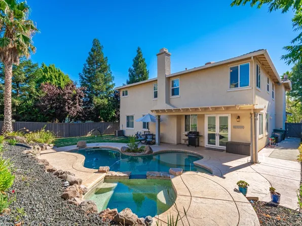 1805 Morella Cir, Roseville, CA 95747