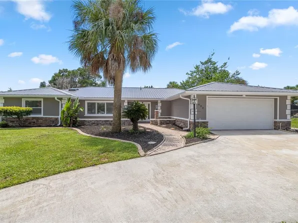 632 SE 1st Ct, Crystal River, FL 34429