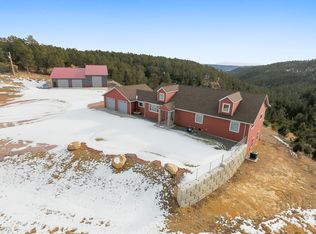 128 Homestead Rd, Newcastle, WY 82701