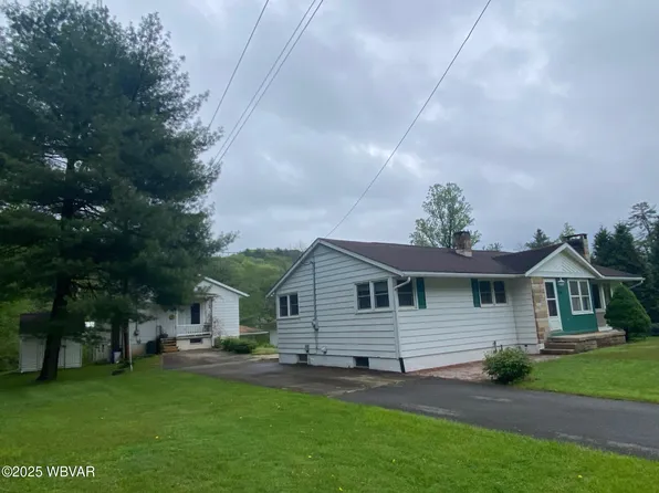 1320 Park Ave, Woolrich, PA 17779