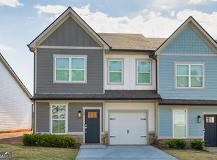 130 Magnolia Pl, Homer, GA 30547