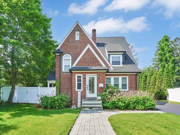 242 Western Ave, Westfield, MA 01085