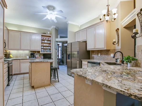 3565 Clearview Dr, San Angelo, TX 76904