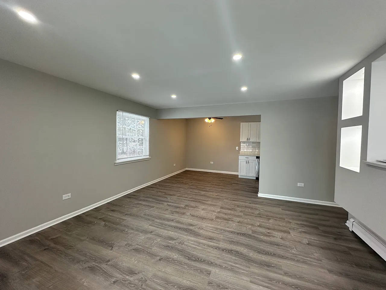 1 bed, 750 sqft, $1,675 — Photo 3