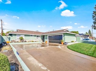 5561 Richmond Ave, Garden Grove, CA 92845