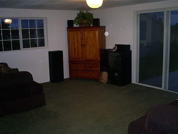 Additional Family Room
