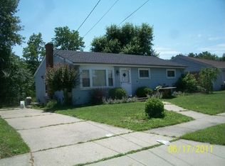 341 Rose Dr, Alexandria, KY