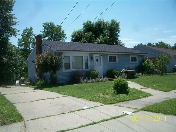 341 Rose Dr, Alexandria, KY 41001