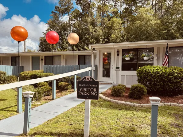 Willow Way Apartments