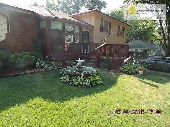 2nd image of 5004 Osage Ave