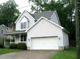 13 James Dr, Huntington, WV 25705