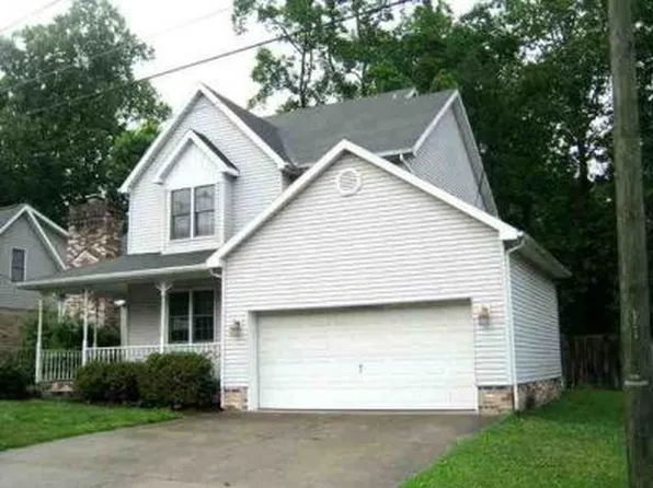 13 James Dr, Huntington, WV 25705