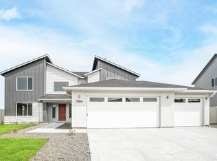 1269 N Bowknot Lake Ave, Star, ID 83669