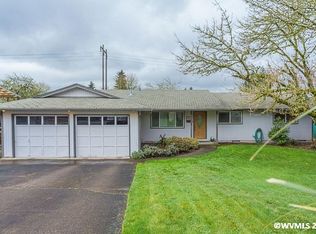 1808 NW Lincoln St, Albany, OR 97321