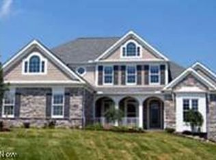 260-SL5 Sheldon Ct, Aurora, OH 44202