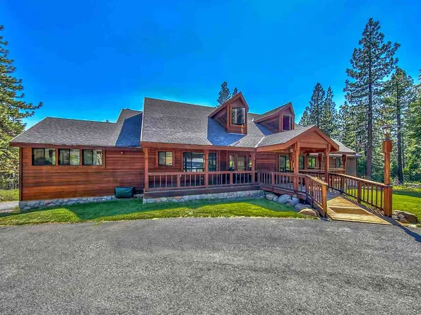 3096 N Lake Blvd, Tahoe City, CA 96145