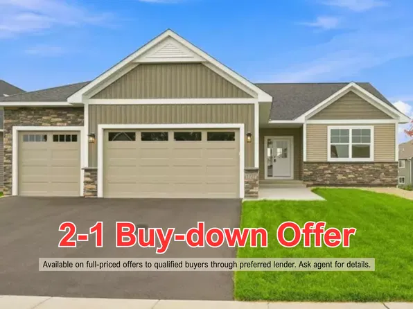 1727 Spruce St, Farmington, MN 55024