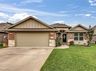 15415 Meadow Pass, College Station, TX 77845