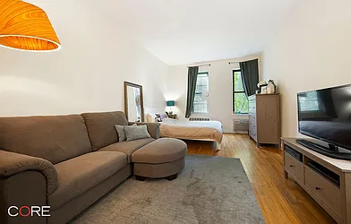 Rented by CORE
