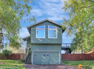 12130 Timberlane Dr, Anchorage, AK 99515