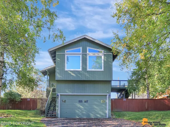 12130 Timberlane Dr, Anchorage, AK 99515