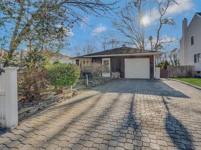 283 W End Avenue, Shirley, NY, 11967