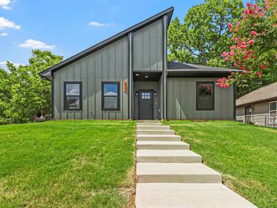 527 W Walker St, Denison, TX, 75020