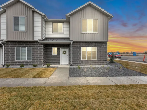 315 E 1650 N #128, Ogden, UT 84414
